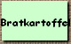 Bratkartoffeln