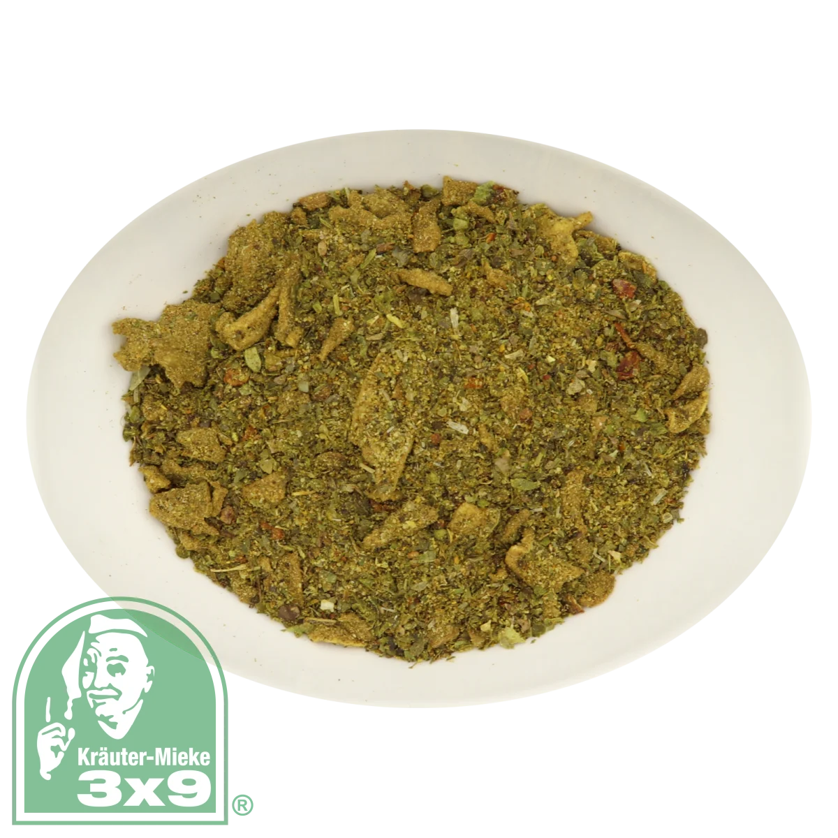 Bratkartoffel-Gewürzzubereitung