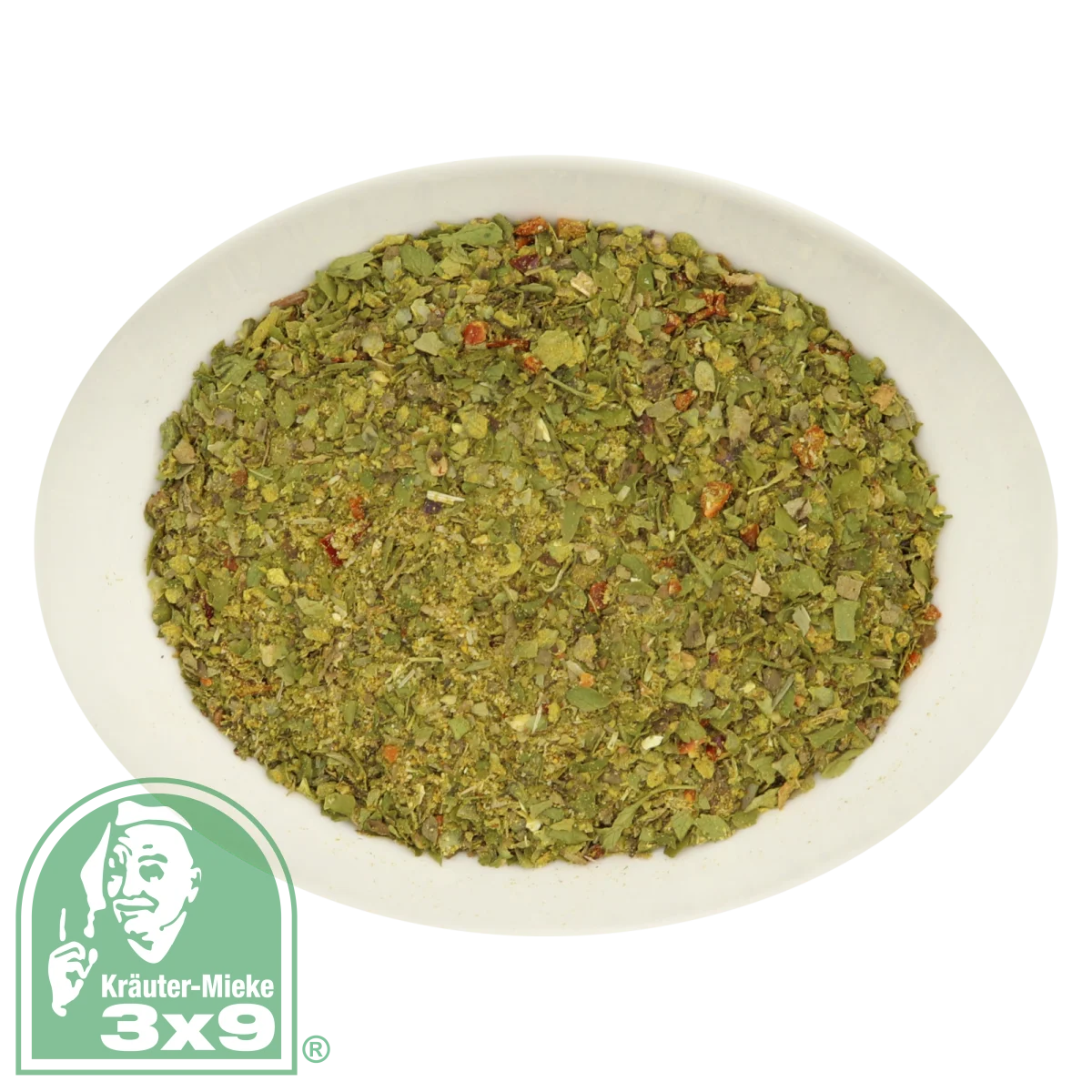 Bratkartoffel Typ 2-Gewürzzubereitung